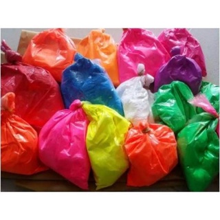 100gr Bột màu xây dựng