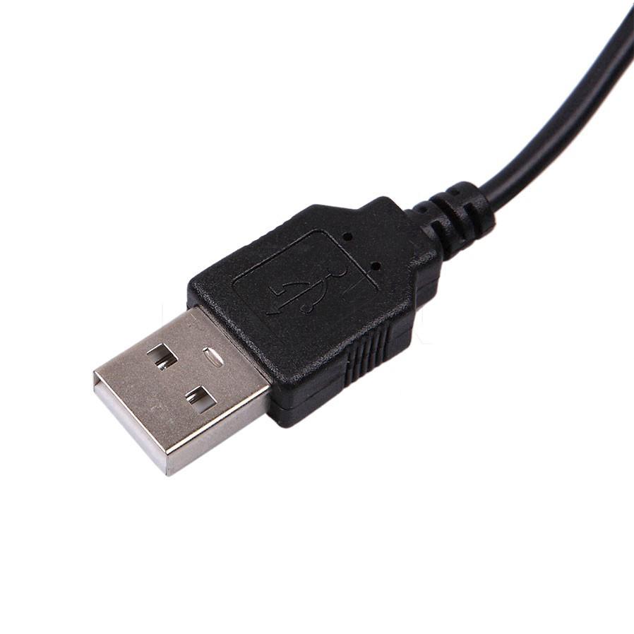 Bộ hub 4 cổng cắm Micro USB 2.0 tốc độ cao