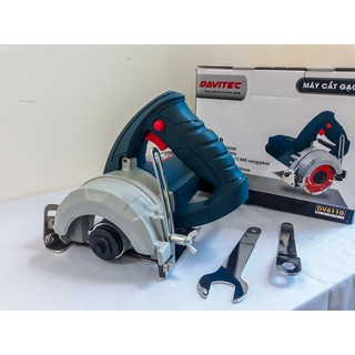 MÁY CẮT GẠCH DAVITEC DV6110