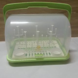 Khay Úp Bình Sữa Việt Nhật