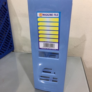 Kệ Rổ 1 Ngăn Màu Môn