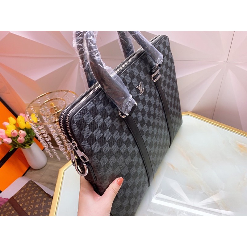 Túi LV LAPTOP Công sở Super đẹp | BigBuy360 - bigbuy360.vn
