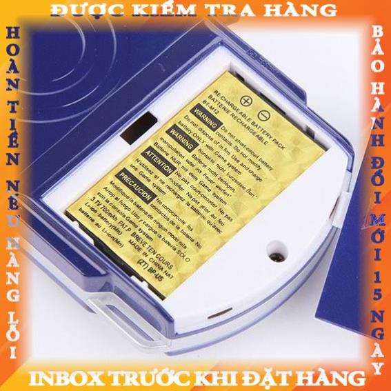 Pin thay thế dành cho máy chơi game RS 80 / RS 13 nguyenmanh