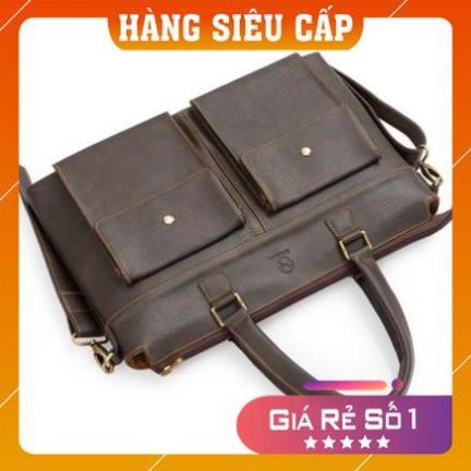 Giá Rẻ Số 1 -  FreeShip Túi xách công sở cao cấp Hanama Dala 7s  - Chính Hãng | BigBuy360 - bigbuy360.vn