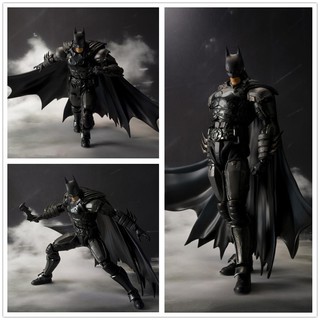 Mô hình sưu tập nhân vật Batman trong Justice League 16cm
