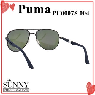 Kính Mát Nam Puma PU0007S