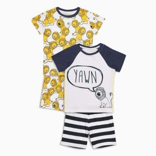 BỘ BÉ TRAI LITTLE MAVEN