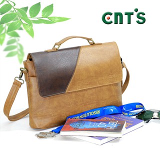Cặp Xách Công Sở CNT CA17