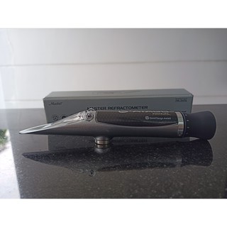Khúc Xạ Kế Đo Độ Ngọt Atago Master 20M