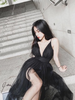 Đầm thiết kế super hot yoona