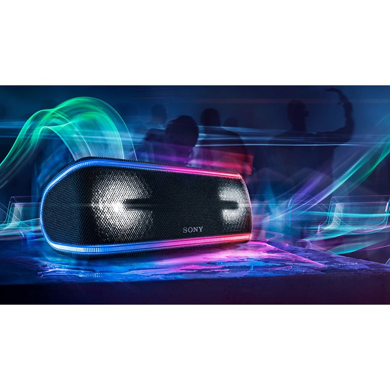 [New chính hãng BH 12 tháng] Loa bluetooth Sony SRS-XB41 extrabass