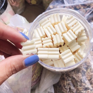 phô mai đu đủ cho hamster