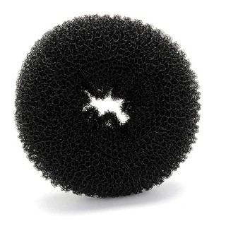 Độn búi tóc tròn donut size 10cm