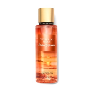 Xịt toàn thân Victoria's Secret Amber Romance Fragrance Mist 250ml