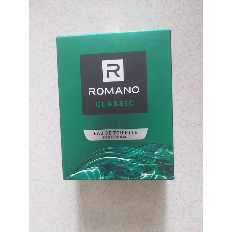 Nước hoa Romano 50ml
