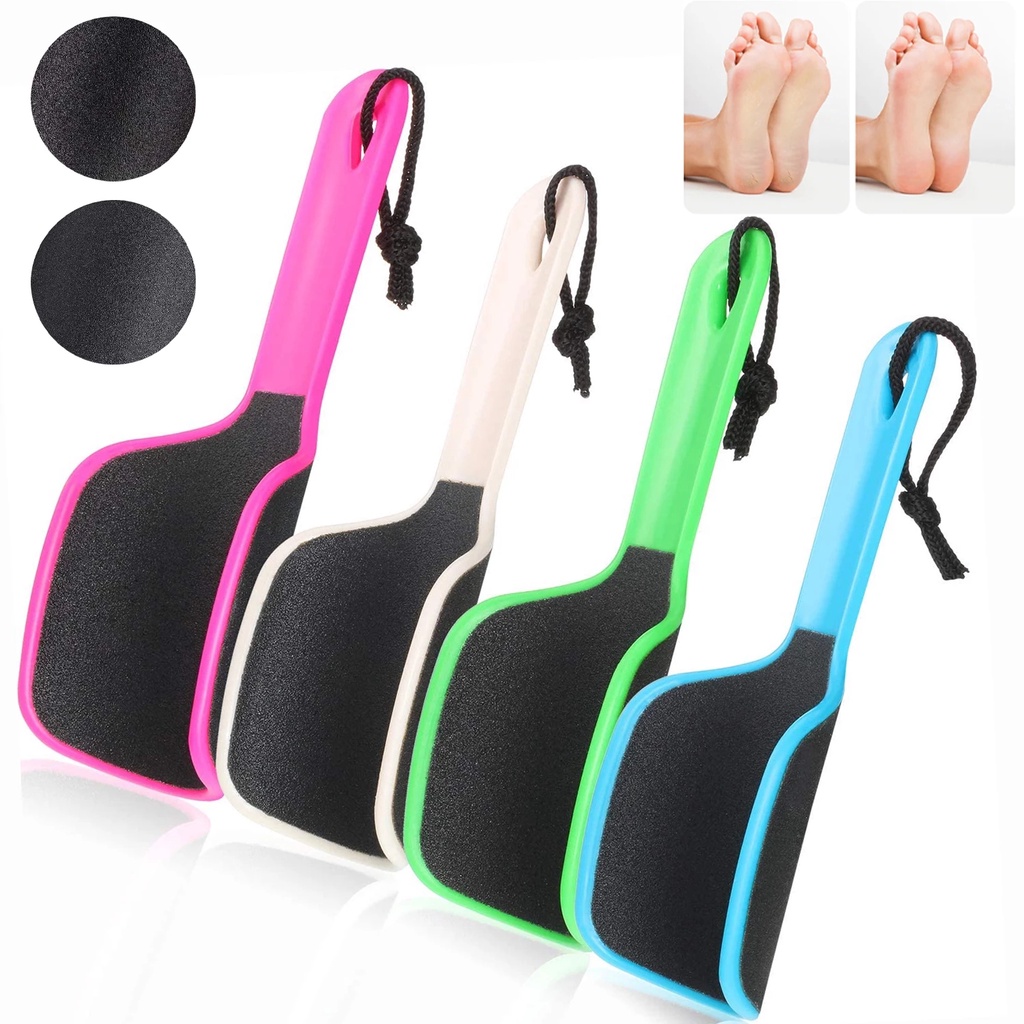 1 Cây Giũa Chân Tẩy Tế Bào Chết Hình Chữ U Chuyên Nghiệp