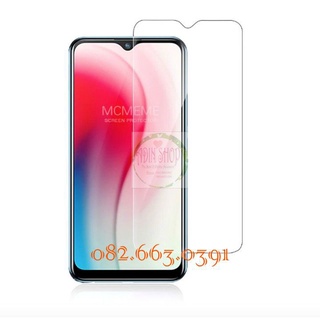 Dán cường lực Vivo Y12S dẻo nano siêu bảo vệ