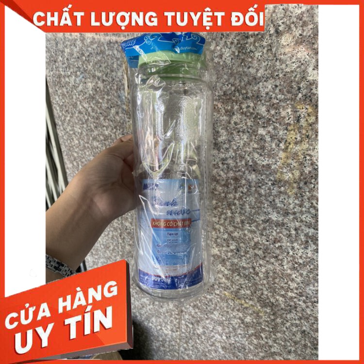 [BÁN CHẠY] BÌNH NƯỚC MATSU DUY TÂN 1000ML Mua áo phông tập thể dục tặng bình nước