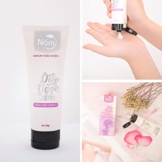 👙Nở ngực Diệp Ngọc Lam👙