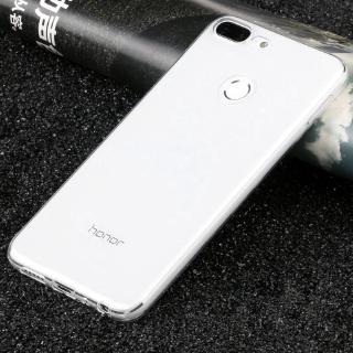 Huawei Honor 9 Lite Case Honor 10 Lite Transparent TPU Soft Case
