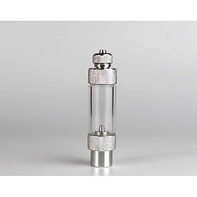 Đếm giọt co2 mufan