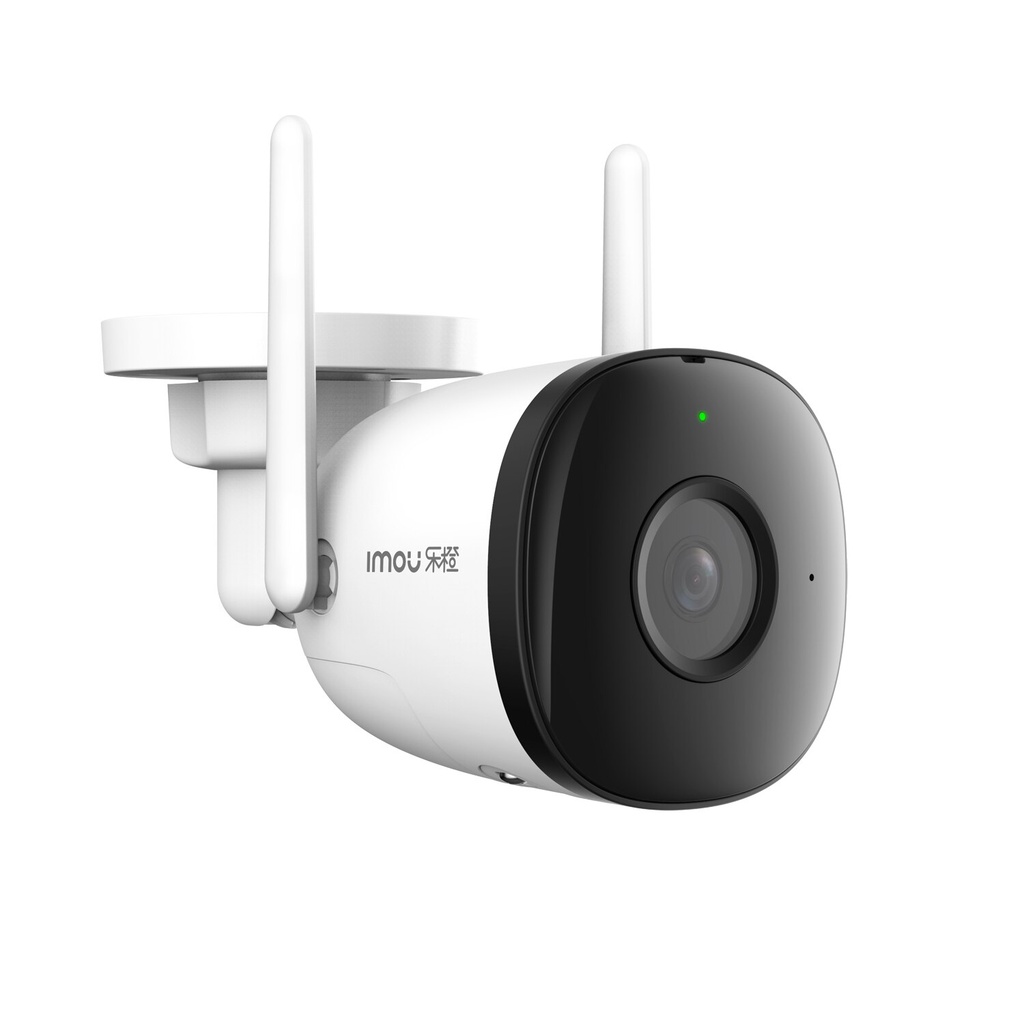 Camera IP WiFi 4M Ngoài Trời IMOU F42P/F46FP( Full Color) Full HD, 2K QHD Chính Hãng Dahua BH 24 tháng