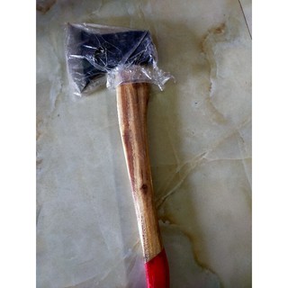 Búa rìu ( búa đẻo 3 chấu)