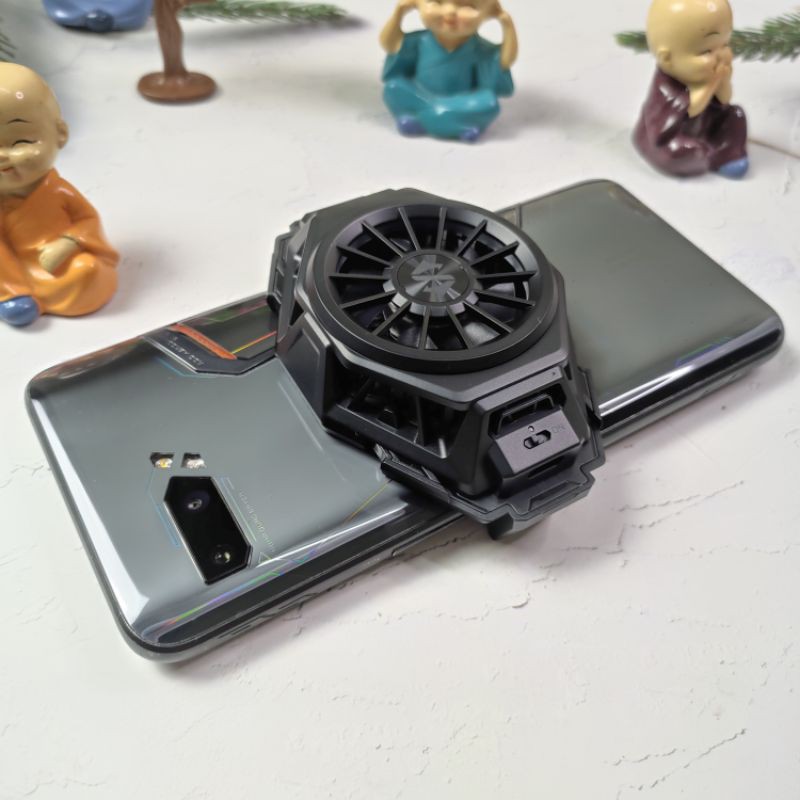 Quạt Tản Nhiệt Xiaomi Black Shark Fullcooler Pro / Plus (Chính Hãng)