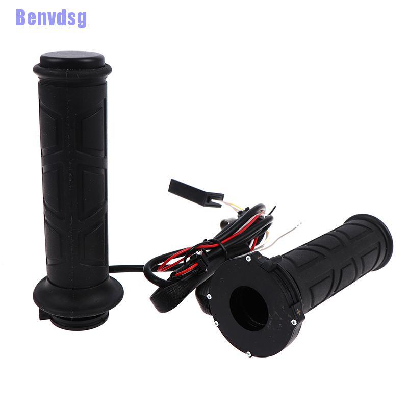 Tay Cầm Sưởi Ấm Xe Hơi Kích Thước 22mm