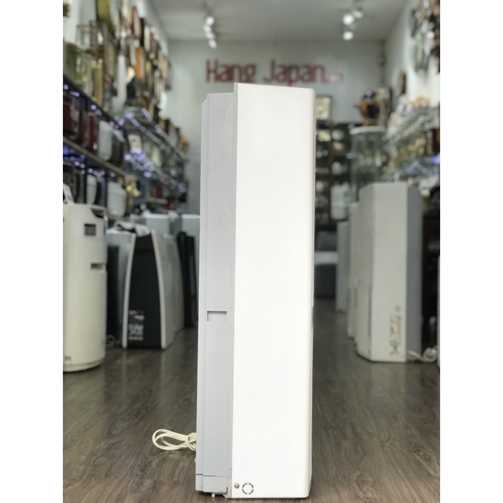 Điều hòa mini Coronaa 2 chiều CWH-1614 date 2014 công suất lạnh 9000BTU Nhật Bản MS36