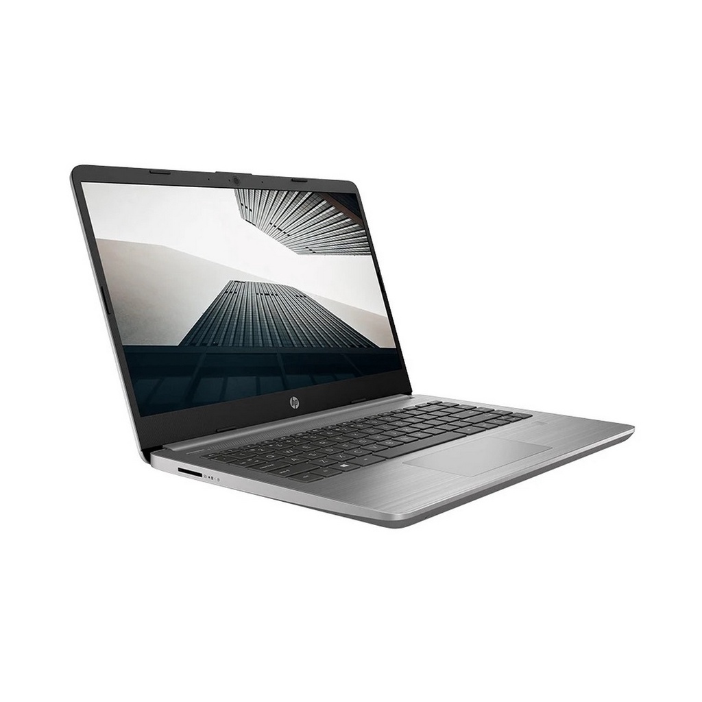 Laptop HP 340s G7 (240Q3PA) i3-1005G1 4GB D4 256GB SSD 14.0&quot; HD FP WL BT 3C41WHr