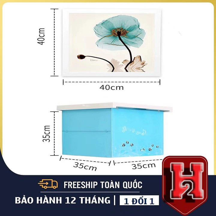 Kê Đồ Tiện Ích📌FREESHIP📌Tủ Kệ Quần Áo Phòng Tắm Hình Bức Tranh Sang Trọng,Cao Cấp