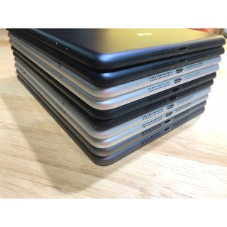 Máy tính bảng Apple iPad Mini 1 đủ cả wifi+4G chính hãng Apple qua sử dụng giá tốt