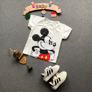 Combo lô áo micky