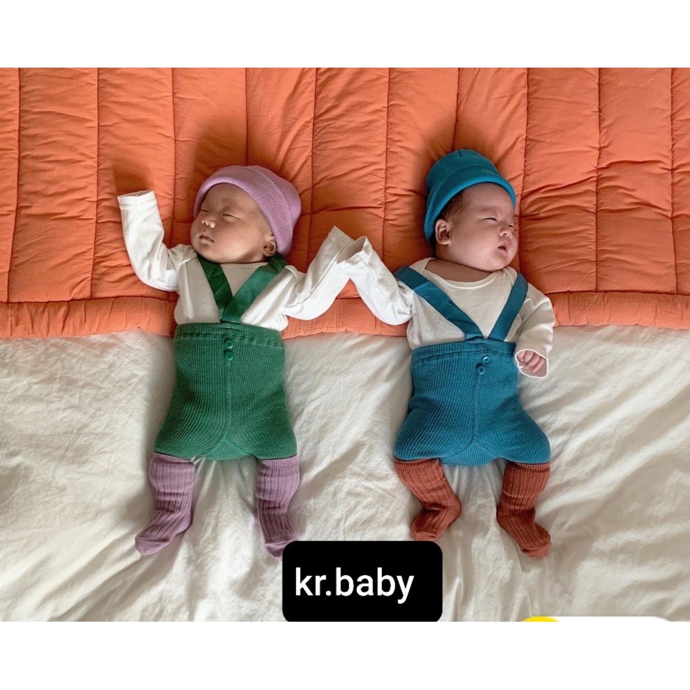 YẾM LEN MADE IN KOREA