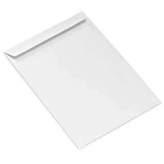 Bao thư trắng A4 ( xấp 10 cái )