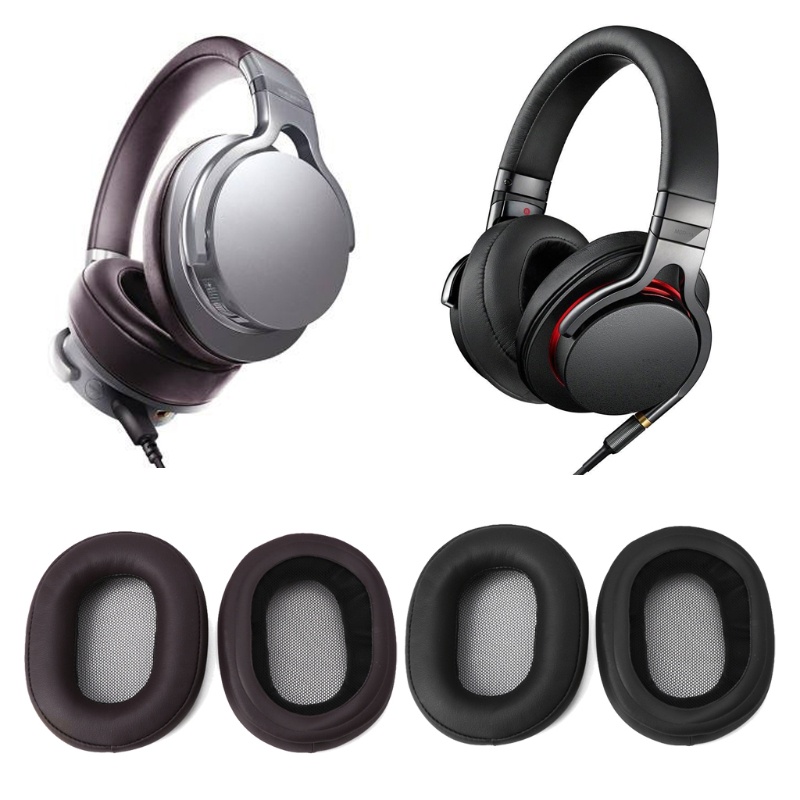 Đệm Bọc Bảo Vệ Tai Nghe Chụp Đầu Sony MDR-1RNC MDR-1R MK2 MDR-1RBT Chuyên Dụng