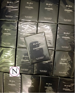 Nước hoa CHANEL Bleu Eau De Parfum 100ml
