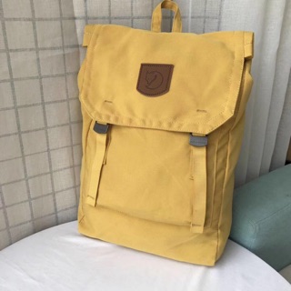 Balo Fjallraven Foldsack No.1