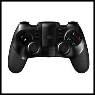 Tay Cầm Chơi Game Không Dây Ipega Pg-9076 Bluetooth Android Ios Ps3 Pc Gag282