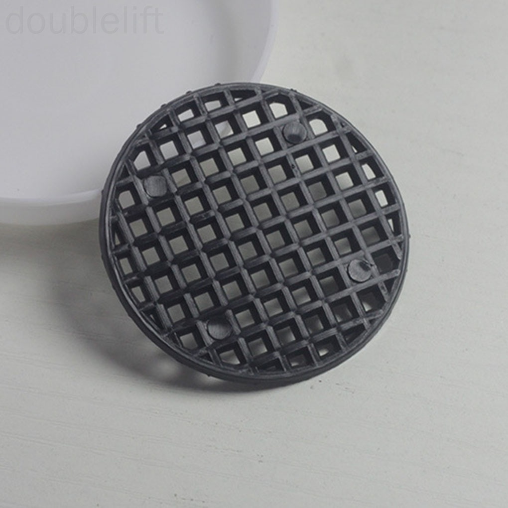 Set 100 tấm lưới lót đáy chậu cây cảnh tiện dụng