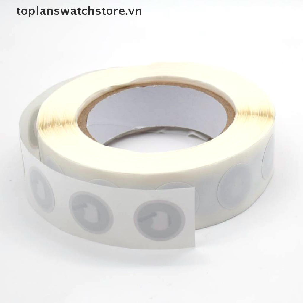 2 / 20 Miếng Dán Chip Cảm Ứng Rfid 213nfc Chất Lượng Cao