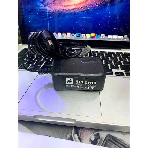 Sạc máy pos Spactra T1000 chính hãng.