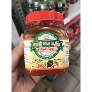 Tương hột / Chao môn Phúc Bình Dương