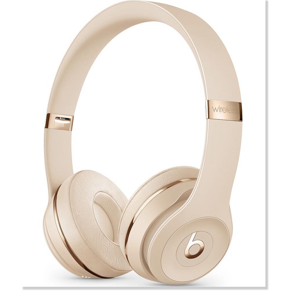 (Review Tai Nghe Tốt) Tai nghe Bluetooth BEATS STUDIO WIRELESS 22HR chống ồn Bass cực mạch,phiên bản công nghệ mới kết n | BigBuy360 - bigbuy360.vn