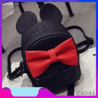 [SIÊU HOT] Balo thời trang - MICKEY NƠ