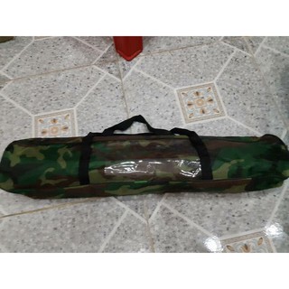 LỀU DU LỊCH BỘ ĐỘI CỠ LỚN GẤP GỌN