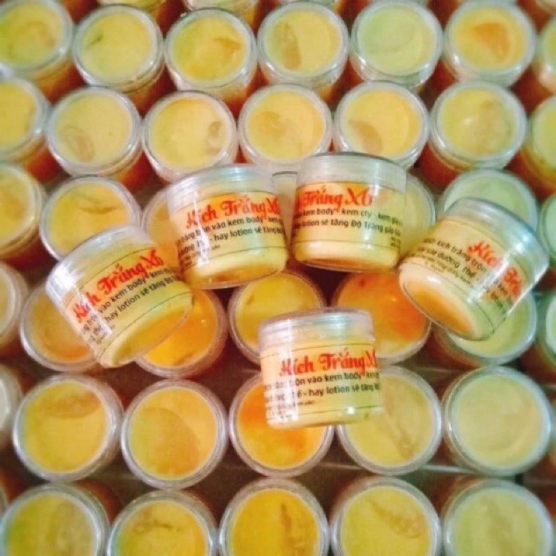 Kích Trắng X6_hàng xịn