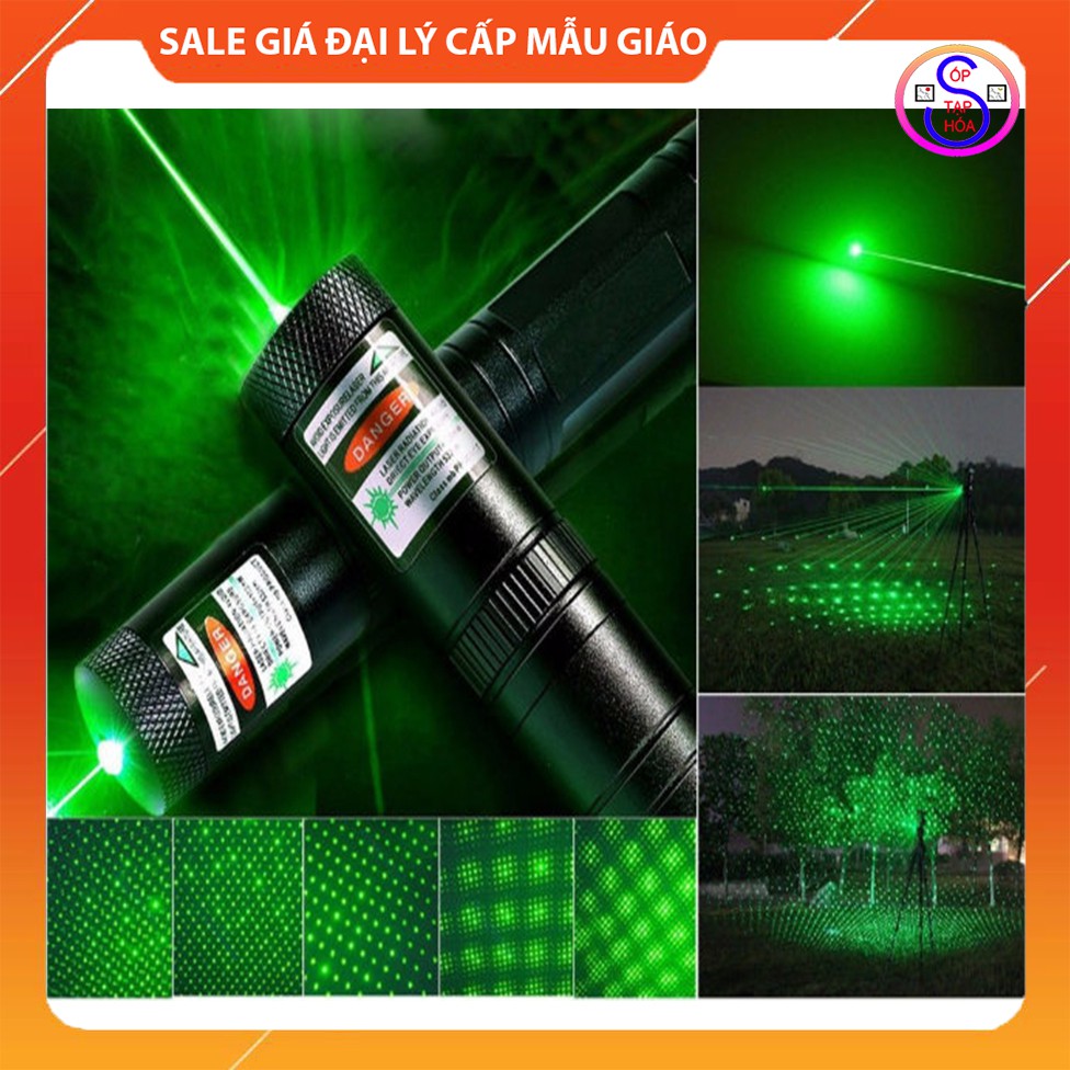 💎FREESHIP💎 Đèn Lazer 303 tia xanh siêu sáng công suất lớn chiếu xa 3km Tặng kèm Pin sạc