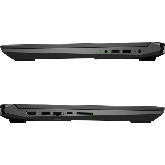 Laptop HP Pavilion Gaming 15-dk1086TX (206R3PA) GeForce® GTX 1650Ti 4GB i7-10750H | 8GB | 512GB |4GB | 15.6" FHD 144Hz | BigBuy360 - bigbuy360.vn